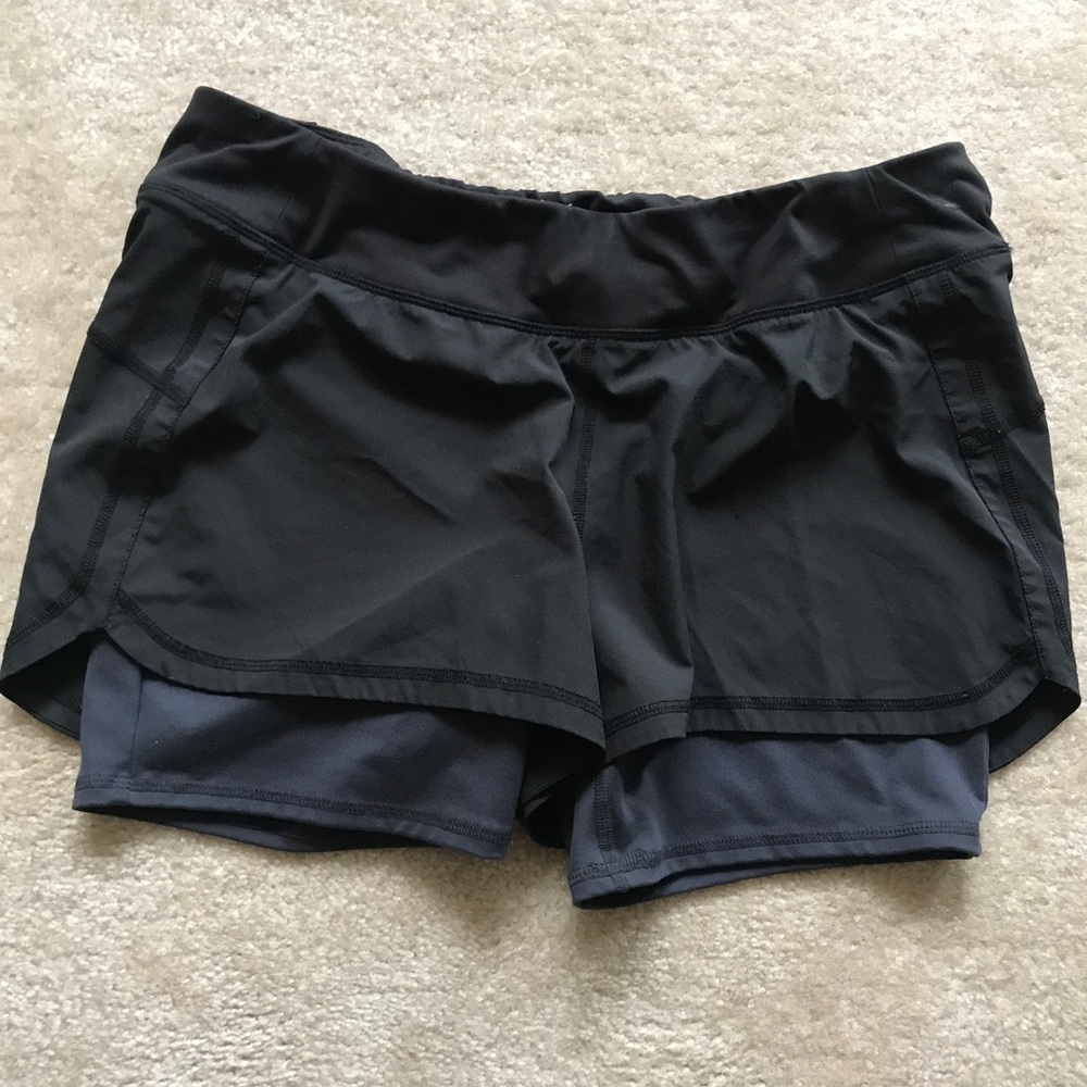Old Navy workout shorts